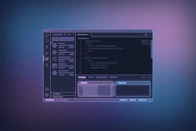 VSCode使用技巧与问题排解