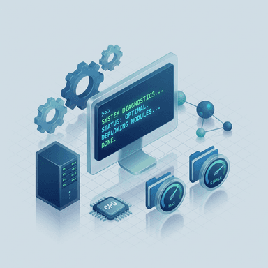 Linux 命令实战手册：全栈开发者的终端生存指南