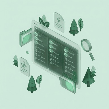 Ranger 完全指南：终端里的 Vim 式文件管理器