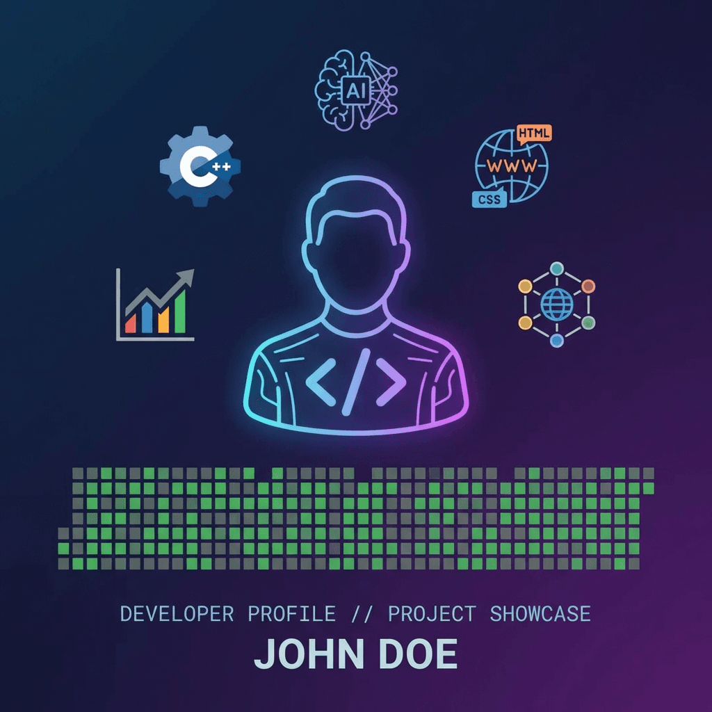 GitHub Profile