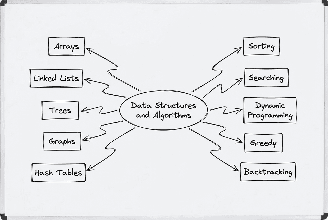 数据结构与算法