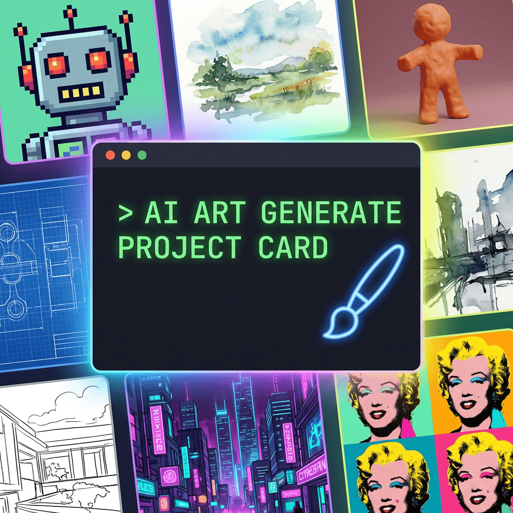 sudo make me a picture